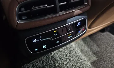 Genesis G80 2022, 80898 км, за 34880000 KRW - фото 27
