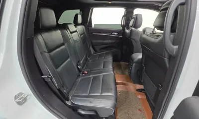 Jeep Cherokee 2021, 125541 км, за 25000000 KRW - фото 30