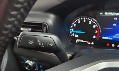 Ford Explorer 2022, 64562 км, за 33500000 KRW - фото 30