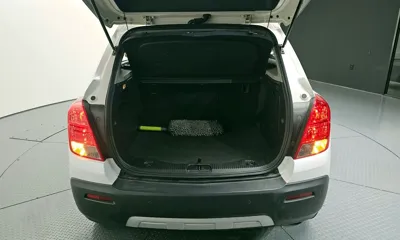 ChevroletGMDaewoo Trax 2014, 143561 км, за 4400000 KRW - фото 20