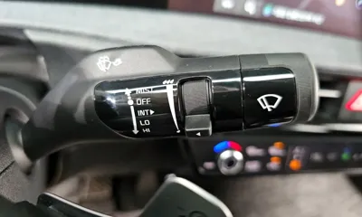 Kia EV6 2023, 21699 км, за 30700000 KRW - фото 28