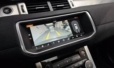 Land Rover Range Rover Evoque 2017, 60415 км, за 13800000 KRW - фото 16