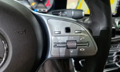 Mercedes-Benz CLS-Class 2020, 28797 км, за 41500000 KRW - фото 34