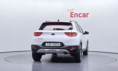 Kia Stonic 2019, 76979 км, за 11800000 KRW - фото 4