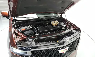 Cadillac Escalade 2022, 44952 км, за 95000000 KRW - фото 6