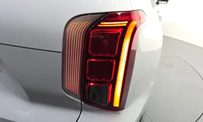 Hyundai Palisade 2023, 43803 км, за 36500000 KRW - фото 23