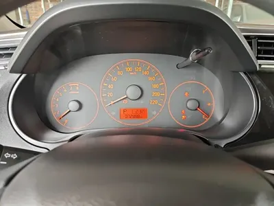 Honda Greiz 2018, 72800 км, за 33500 CNY - фото 12