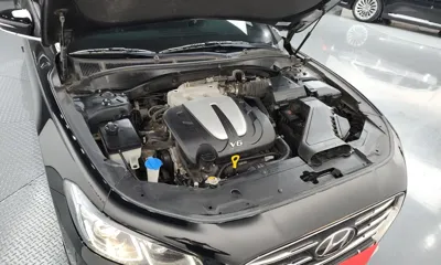 Hyundai Grandeur 2019, 164042 км, за 14800000 KRW - фото 6