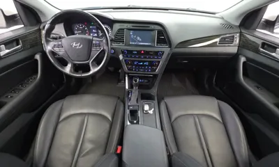 Hyundai Sonata 2015, 131917 км, за 8490000 KRW - фото 7