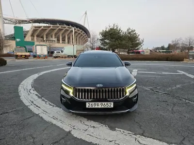 Kia K7 2020, 77524 км, за 18000000 KRW - фото 3