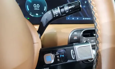 Hyundai Palisade 2026, 19243 км, за 59500000 KRW - фото 9