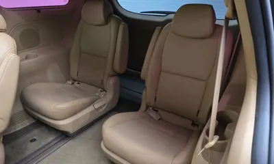 Kia Canival 2017, 196358 км, за 12600000 KRW - фото 18