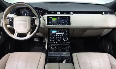 Land Rover Range Rover Velar 2019, 62491 км, за 42300000 KRW - фото 7