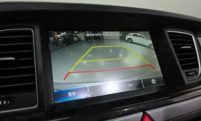Hyundai Genesis 2016, 218175 км, за 7300000 KRW - фото 16