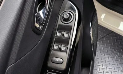 Renault-KoreaSamsung QM3 2016, 111352 км, за 6500000 KRW - фото 28