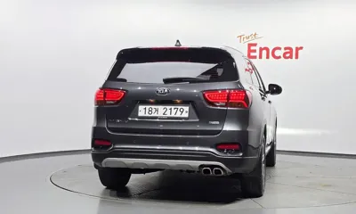 Kia Sorento 2018, 118425 км, за 15700000 KRW - фото 4