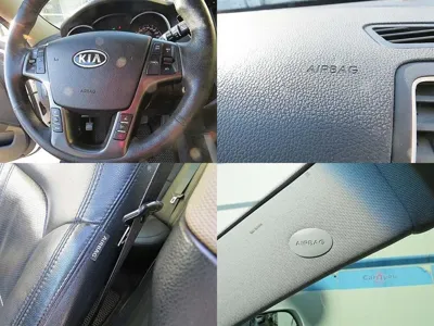 Kia K7 2012, 281416 км, за 2700000 KRW - фото 20