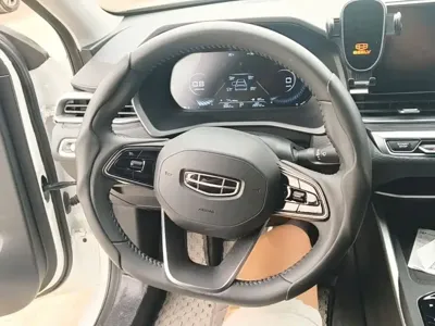 Geely Emgrand 2023, 28900 км, за 44100 CNY - фото 11