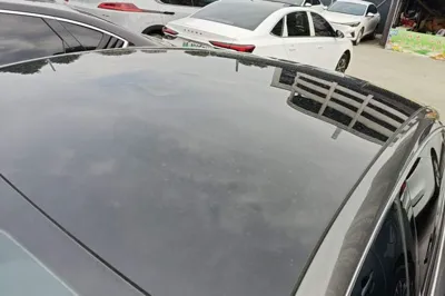 Geely Galaxy E8 2024, 133100 км, за 120653.34 CNY - фото 7