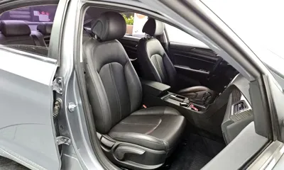 Hyundai Sonata 2015, 118036 км, за 8200000 KRW - фото 11