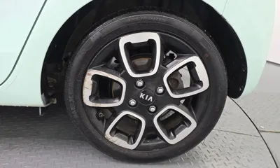 Kia Ray 2020, 80190 км, за 12500000 KRW - фото 21