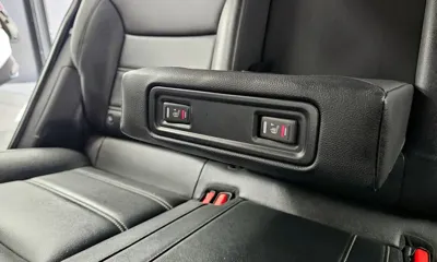 Renault-KoreaSamsung QM6 2019, 122889 км, за 8200000 KRW - фото 19