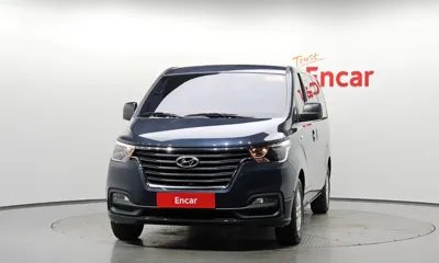 Hyundai Starex 2019, 36804 км, за 17900000 KRW