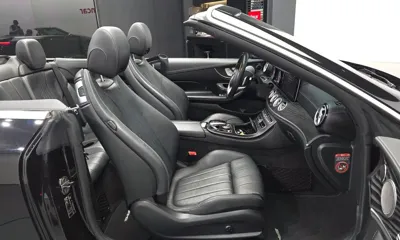 Mercedes-Benz E-Class 2018, 120419 км, за 24990000 KRW - фото 11