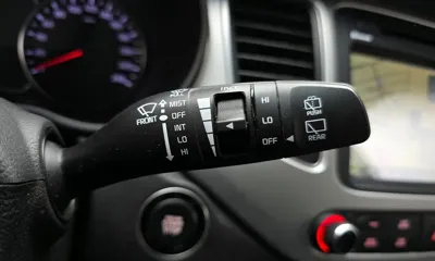 Kia Carens 2017, 93529 км, за 10800000 KRW - фото 29