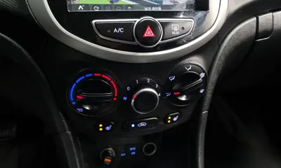 Hyundai Accent 2017, 99048 км, за 6400000 KRW - фото 18
