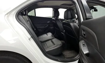 ChevroletGMDaewoo Malibu 2015, 91240 км, за 4490000 KRW - фото 12