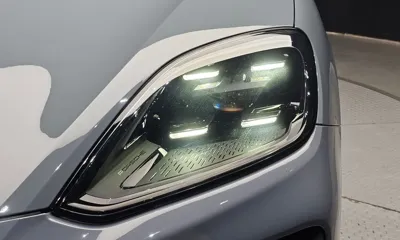Porsche Cayenne 2024, 29920 км, за 139900000 KRW - фото 22