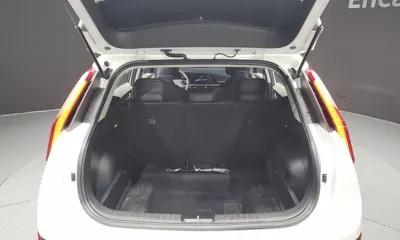 Kia Niro 2023, 97868 км, за 21900000 KRW - фото 17