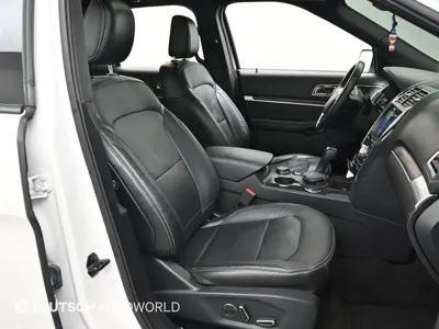 Ford Explorer 2018, 57742 км, за 17800000 KRW - фото 10