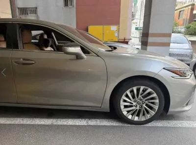 Lexus ES 2019, 95382 км, за 36990000 KRW - фото 9