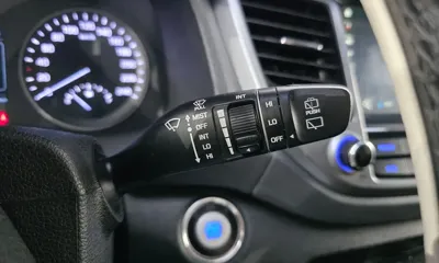 Hyundai Tucson 2016, 131636 км, за 11300000 KRW - фото 20