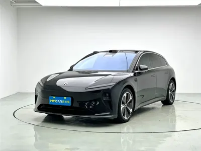 Nio ET5T · 2023 год
