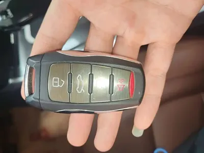 Haval H4 2019, 81900 км, за 39900 CNY - фото 9