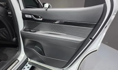 Hyundai Palisade 2023, 32638 км, за 33490000 KRW - фото 25