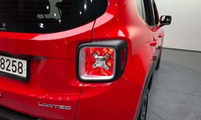 Jeep Renegade 2018, 49901 км, за 12500000 KRW - фото 23