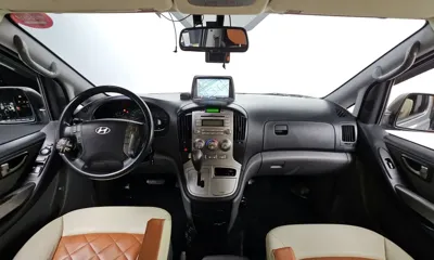 Hyundai Starex 2013, 112900 км, за 8990000 KRW - фото 7
