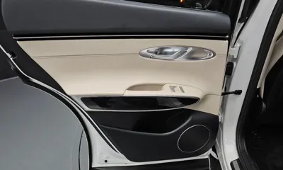 Genesis GV70 2023, 34731 км, за 39800000 KRW - фото 25