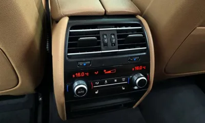 BMW 7-Series 2014, 147349 км, за 15190000 KRW - фото 18
