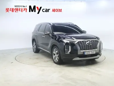 Hyundai Palisade 2022, 101142 км, за 22080000 KRW - фото 7