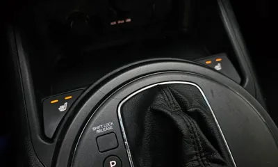 Kia Sportage 2012, 234852 км, за 5300000 KRW - фото 17