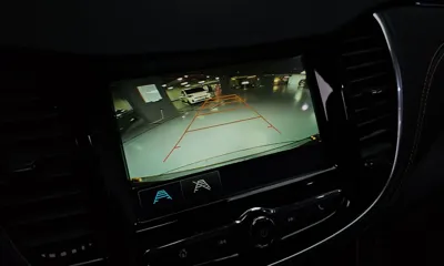 ChevroletGMDaewoo Trax 2017, 117481 км, за 6980000 KRW - фото 14