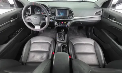 Hyundai Avante 2018, 110533 км, за 9700000 KRW - фото 7