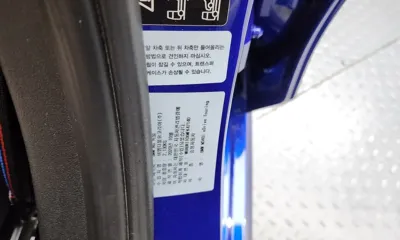 BMW 3-Series 2021, 70279 км, за 47500000 KRW - фото 32