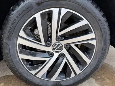 Volkswagen Lavida 2022, 18000 км, за 82000 CNY - фото 18