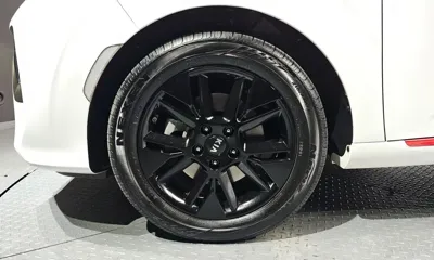 Kia Soul 2019, 64873 км, за 16500000 KRW - фото 5